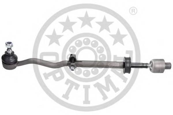 OPTIMAL G0-069 Поперечная рулевая тяга OPTIMAL G0-069 Поперечная рулевая тяга