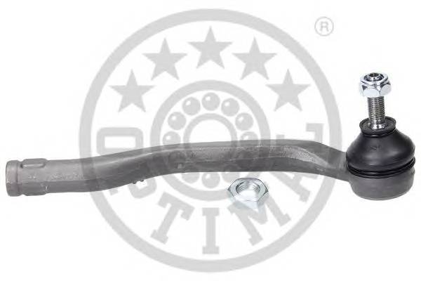 OPTIMAL G11473 КІНЦЮВАННЯ ДРАЗКА ПРАВА ДА... OPTIMAL G11473 КІНЦЮВАННЯ ДРАЗКА ПРАВА ДА...