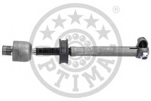 OPTIMAL G2-063 Осьовий шарнір, рульова тяг... OPTIMAL G2-063 Осьовий шарнір, рульова тяг...