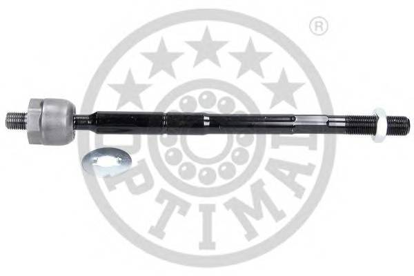 OPTIMAL G2-1036 Осьовий шарнір, рульова тяг... OPTIMAL G2-1036 Осьовий шарнір, рульова тяг...