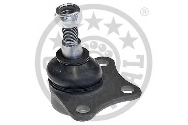 OPTIMAL G3-745 Несущий / направляющий шарн