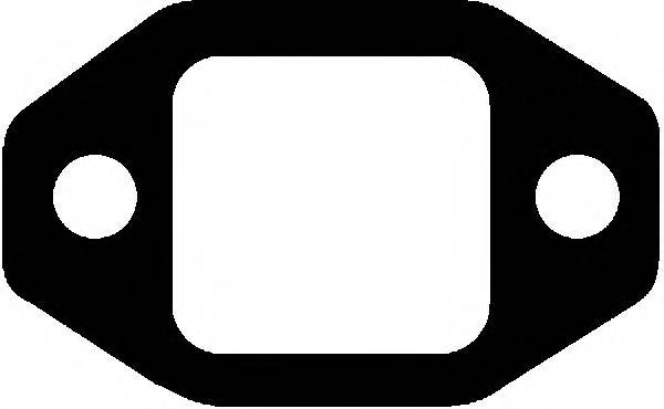 REINZ 71-25496-10 Прокладка, впускной коллек... REINZ 71-25496-10 Прокладка, впускной коллек...