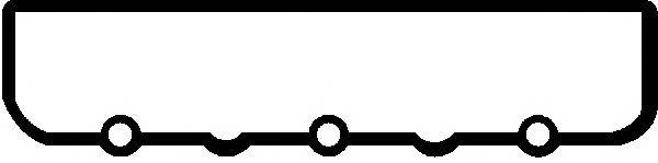 REINZ 71-26284-30 Прокладка, крышка головки ц