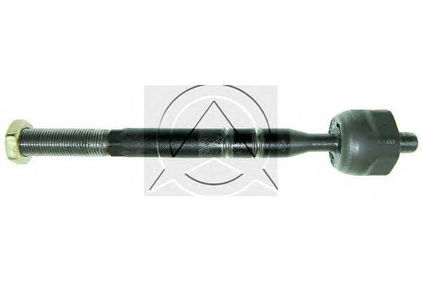 SIDEM 53018 Осевой шарнир, рулевая тяга