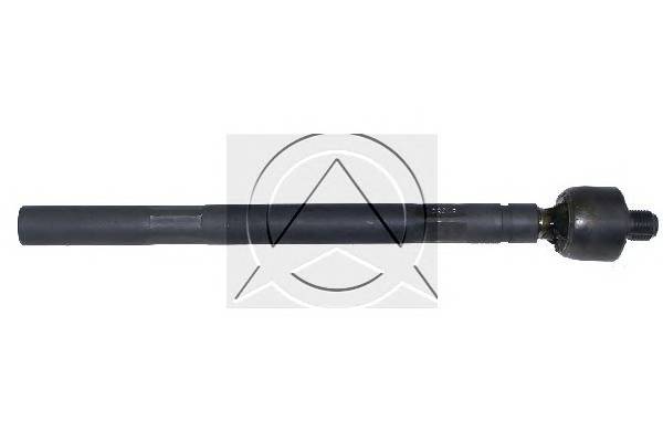 SIDEM 53541 Осевой шарнир, рулевая тяга