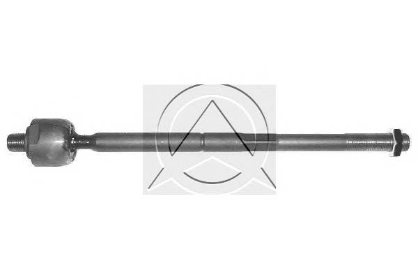 SIDEM 54133 Осевой шарнир, рулевая тяга