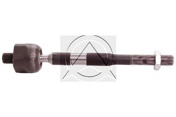 SIDEM 5619 Осевой шарнир, рулевая тяга