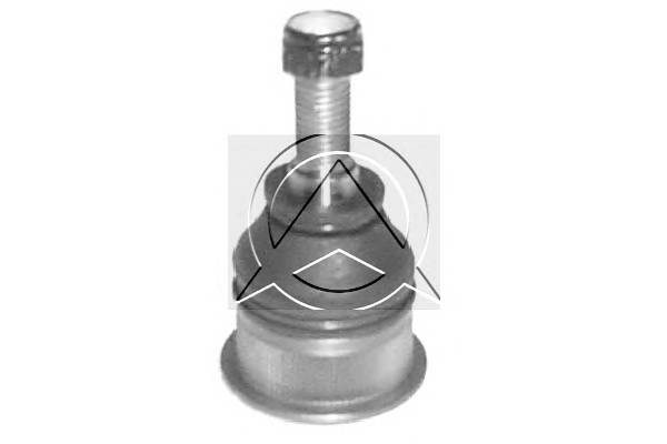 SIDEM 5682 Несучий / напрямний шарнір