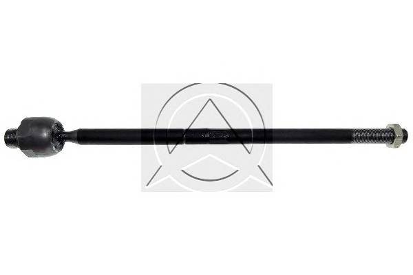 SIDEM 65014 Осевой шарнир, рулевая тяга