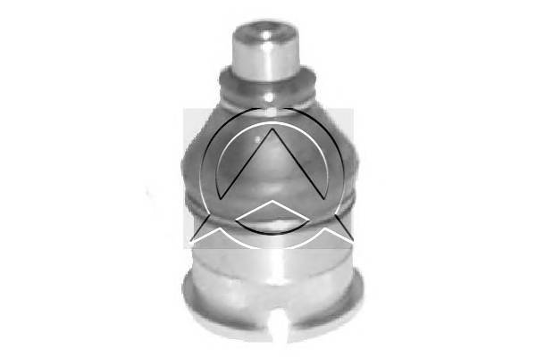 SIDEM 71282 Несущий / направляющий шарн