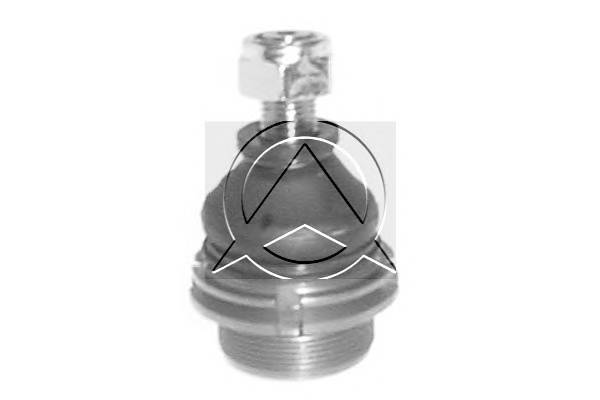 SIDEM 7989 Несущий / направляющий шарн