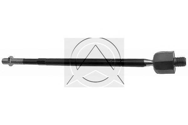 SIDEM 9611 Осьовий шарнір, рульова тяг...