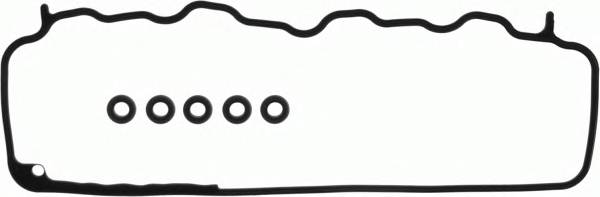 REINZ 15-36172-01 Комплект прокладок, крышка 