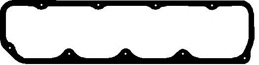 ELRING 211.770 Прокладка, крышка головки ц