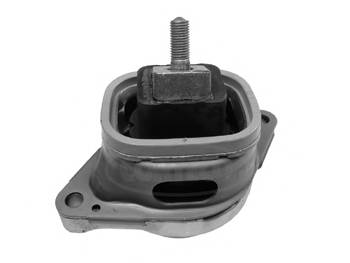 CORTECO 80000569 Подвеска, двигатель