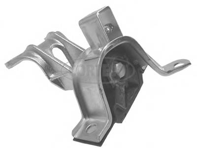 CORTECO 80001550 Підвіска, двигун CORTECO 80001550 Підвіска, двигун