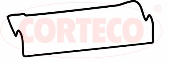 CORTECO 440042P Прокладка, крышка головки ц...
