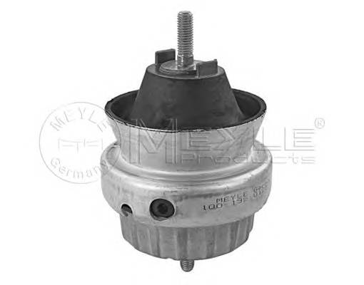 MEYLE 100 199 0123 Подвеска, двигатель