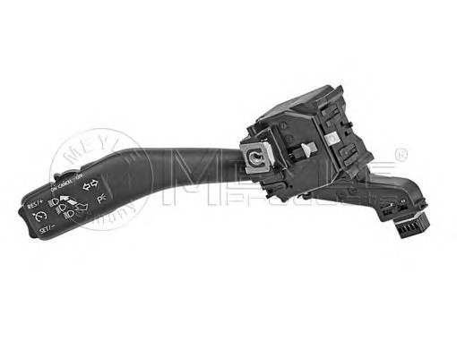 MEYLE 100 850 0005 Выключатель на колонке рул...