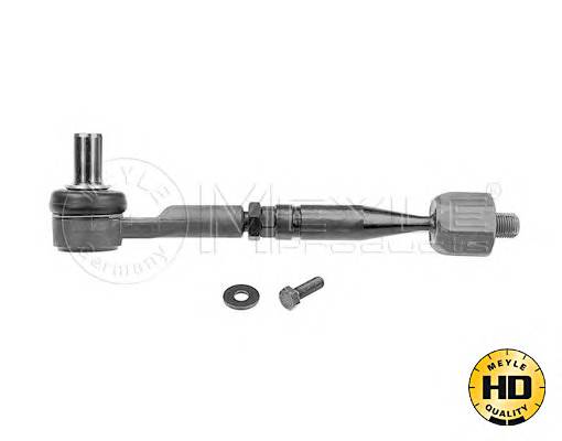 MEYLE 116 030 0028/HD Поперечная рулевая тяга