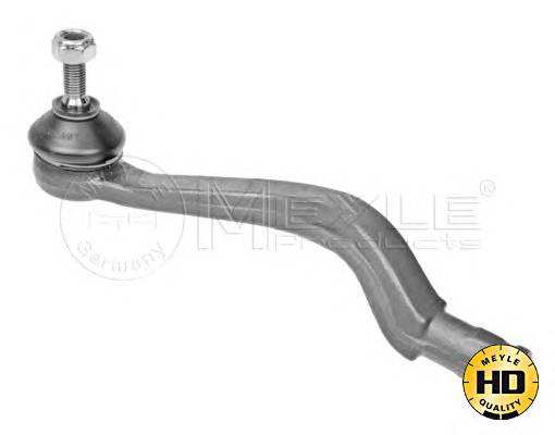 MEYLE 16-16 020 0011/HD Наконечник поперечной руле