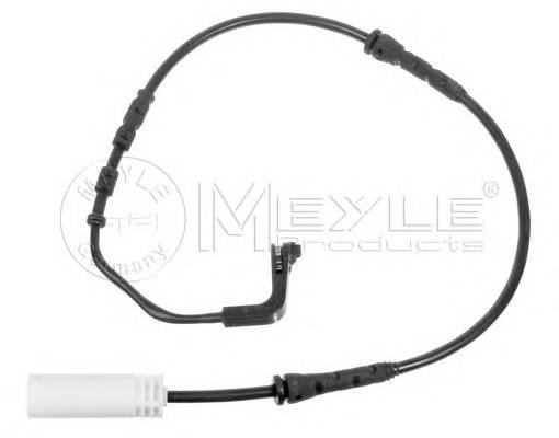 MEYLE 314 356 0005 Сигнализатор, износ тормоз