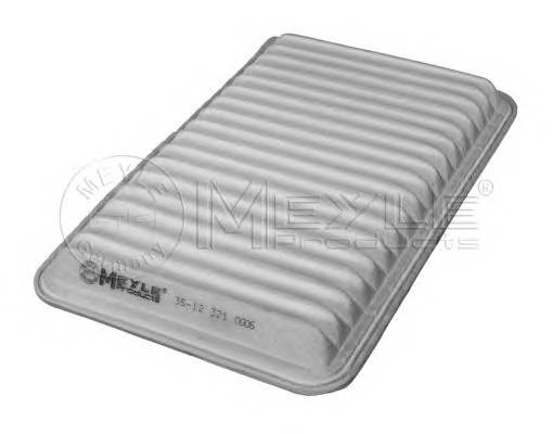 MEYLE 35-12 321 0006 Воздушный фильтр MEYLE 35-12 321 0006 Воздушный фильтр