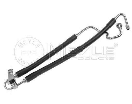 MEYLE 359 202 0020 Гидравлический шланг, руле