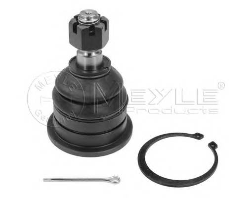 MEYLE 36-16 010 0012 Несущий / направляющий шарн... MEYLE 36-16 010 0012 Несущий / направляющий шарн...