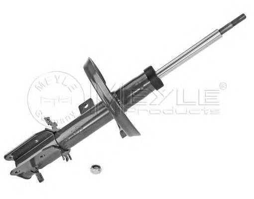 MEYLE 40266230019 AMORTYZATOR CITROEN P. JUMPY 1,6HDI/2,0HDI 07- LE/