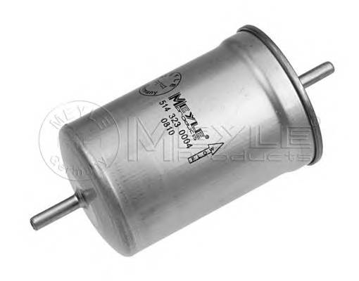 MEYLE 514 323 0004 Топливный фильтр