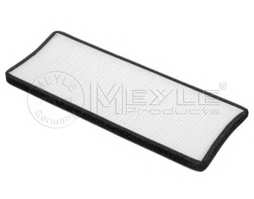 MEYLE 612 319 0001 Фильтр, воздух во внутренно