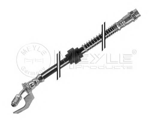 MEYLE 614 525 0015 Тормозной шланг