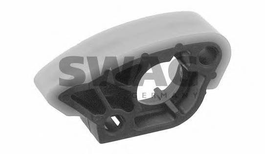 SWAG 10 09 0140 Планка успокоителя, цепь пр
