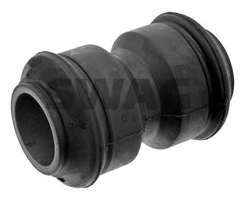 SWAG 10 75 0009 Подшипник, серьга рессоры; �...