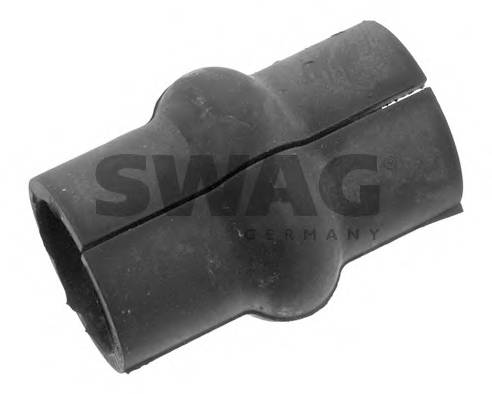 SWAG 10 79 0065 Опора, стабилизатор