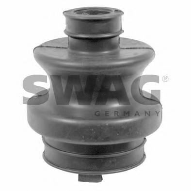 SWAG 10 90 2599 Пыльник, приводной вал