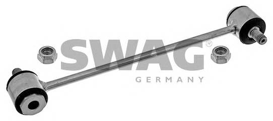 SWAG 10 92 2075 Тяга / стойка, стабилизатор