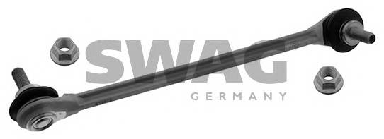 SWAG 10 93 9600 Тяга / стойка, стабилизатор