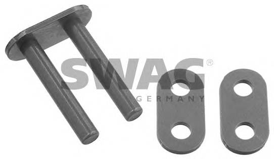 SWAG 10 94 0105 Цепное звено, цепь привода