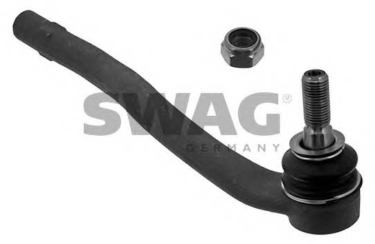 SWAG 10943695 Наконечник рульовоі тяги