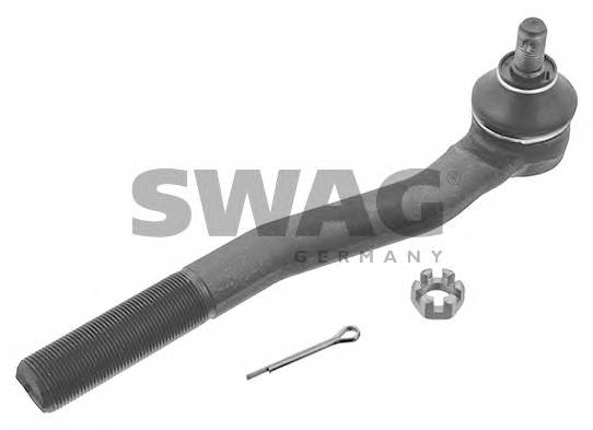 SWAG 14 94 1090 Наконечник поперечной руле