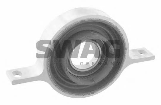 SWAG 20 92 7473 Подвеска, карданный вал