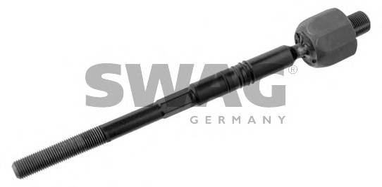 SWAG 20 93 8007 Осевой шарнир, рулевая тяга