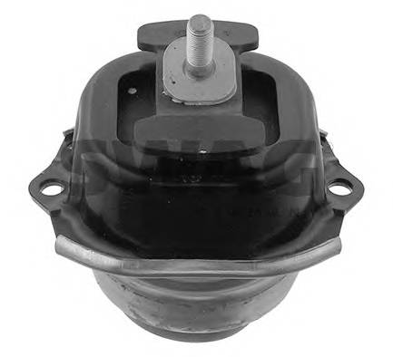 SWAG 20 94 4255 Подвеска, двигатель