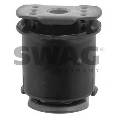 SWAG 30 93 2554 Втулка, балка моста