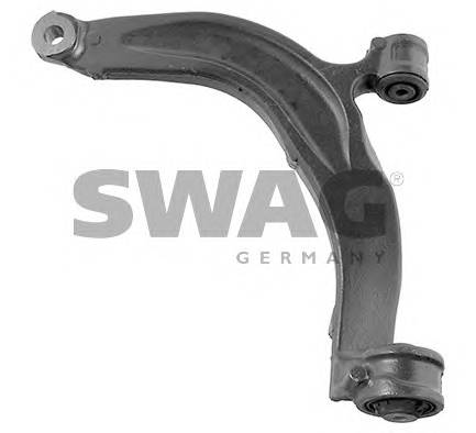 SWAG 30 93 8285 Важіль незалежної підвіски...