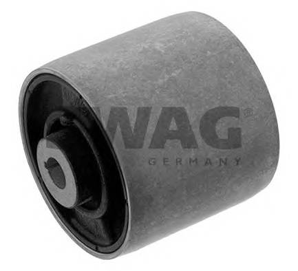 SWAG 30 93 9191 Підвіска, важіль незалежно... SWAG 30 93 9191 Підвіска, важіль незалежно...