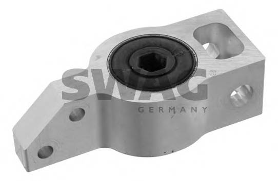 SWAG 32 93 4839 Підвіска, важіль незалежно...