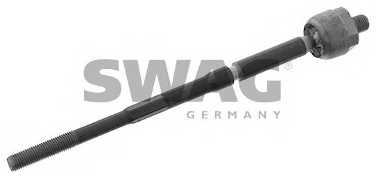 SWAG 40 74 0005 Осьовий шарнір, рульова тяг... SWAG 40 74 0005 Осьовий шарнір, рульова тяг...